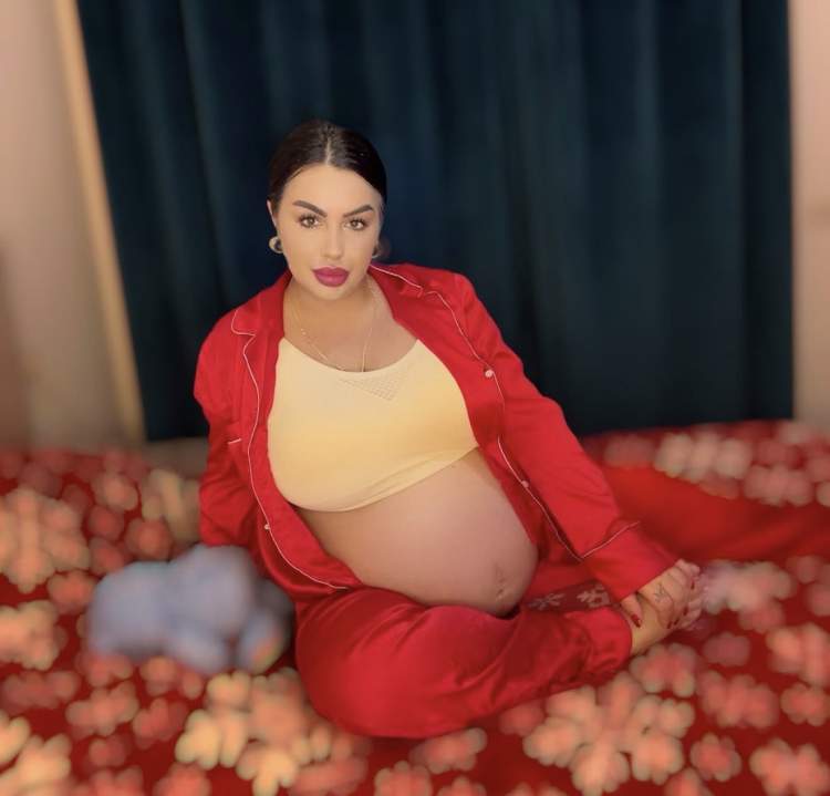 Ish banorja e “Big Brother Albania” bëhet nënë për herë të parë