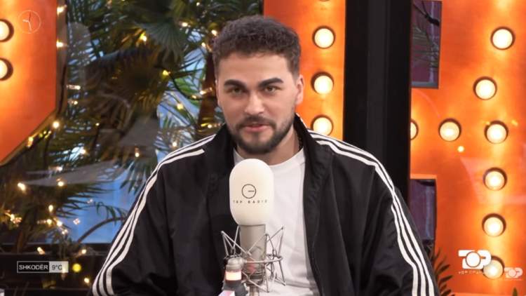 Këngëtari i njohur pjesë e “Big Brother VIP Albania”?