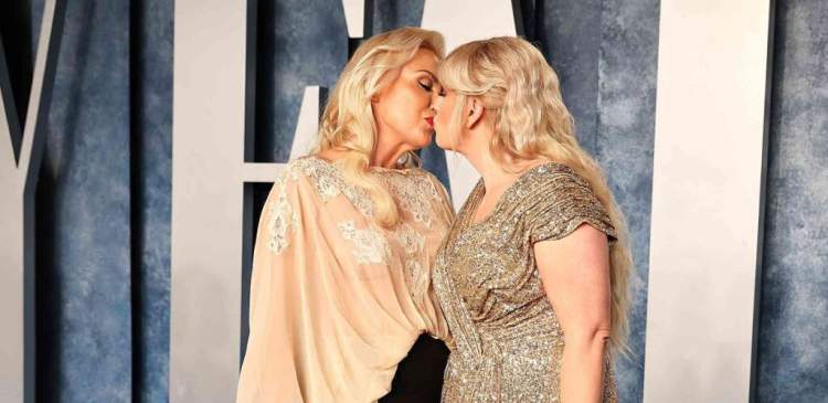 “Po bëhemi prindër sërish!”/ Aktorja e njohur pret fëmijën nr. 2