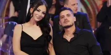 Sara Gjordeni dhe Bardhi zbulojnë shtëpinë e re