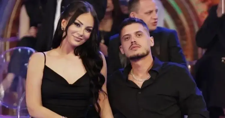 Sara Gjordeni dhe Bardhi zbulojnë shtëpinë e re