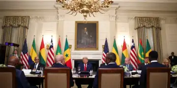 Botërori 2026 në rrezik? Tifozë të tëra shteteve mund të mos lejohen në SHBA