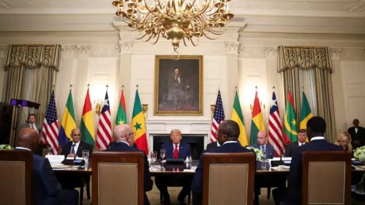 Botërori 2026 në rrezik? Tifozë të tëra shteteve mund të mos lejohen në SHBA