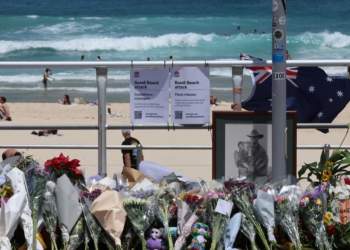 Masakra me 15 të vrarë në Australi, autori i sulmit akuzohet për 59 vepra penale