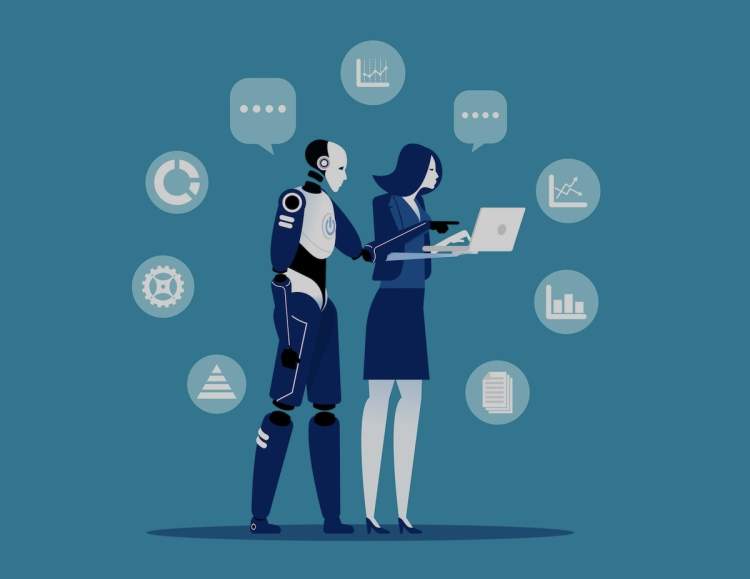 Studimi: Përdoruesit e rregullt të AI mund të jenë më narcistë!