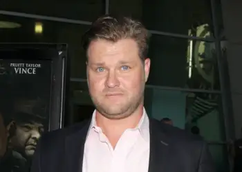 Zachery Ty Bryan i rikthehet burgut: Arrestimi i aktorit të “Home Improvement” për herë të gjashtë