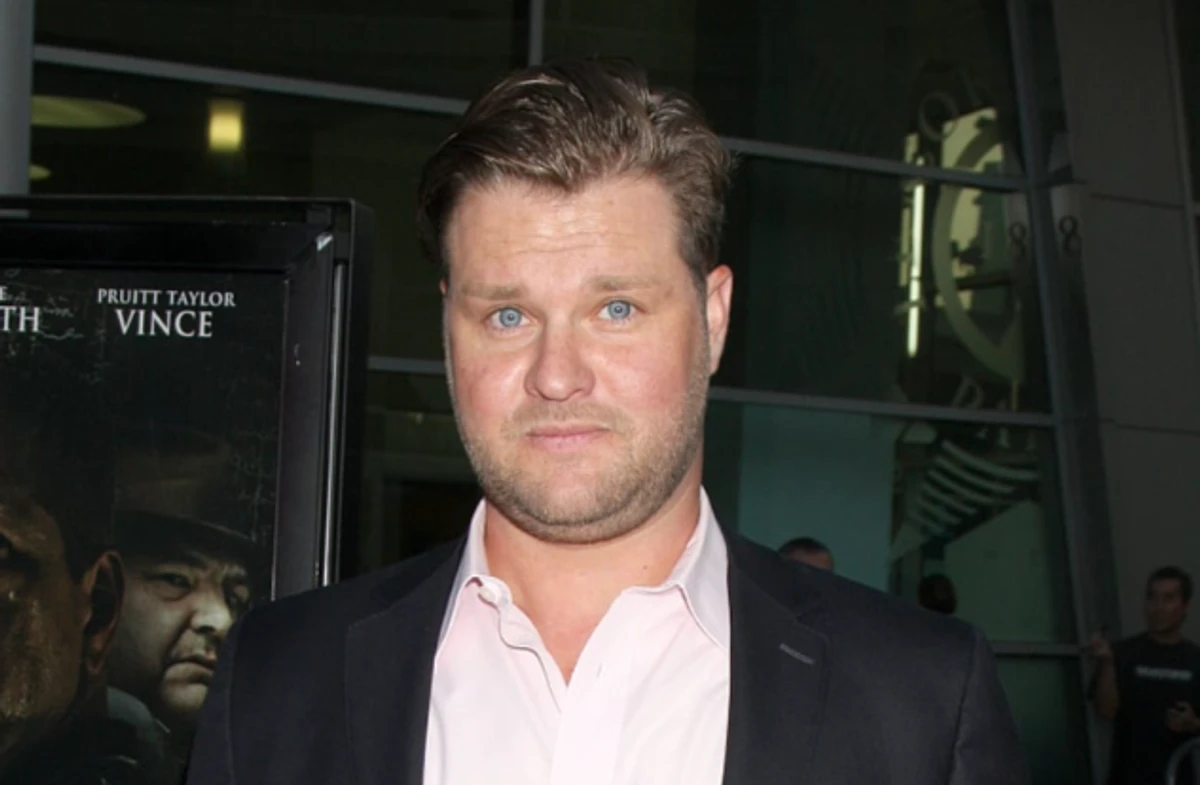 Zachery Ty Bryan i rikthehet burgut: Arrestimi i aktorit të “Home Improvement” për herë të gjashtë