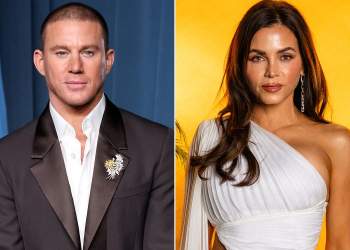 Si u ndanë pas Magic Mike? Detajet e divorcit të Channing Tatum dhe Jenna Dewan