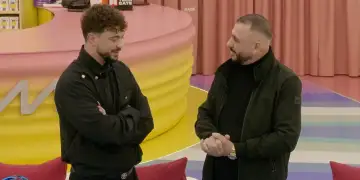 Babai i Toneyt futet në lojë: ‘Mos u afro me Bian, provoje Elijonën!’