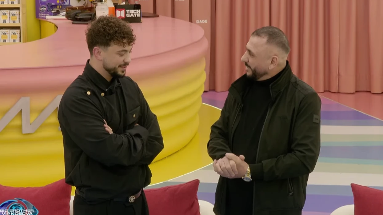 Babai i Toneyt futet në lojë: ‘Mos u afro me Bian, provoj Elijonën!’