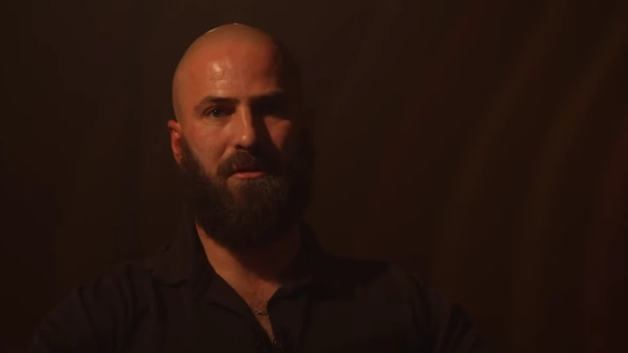 Nga koshat e plehrave te Big Brother VIP: Nailir Piri tregon të kaluarën e errët