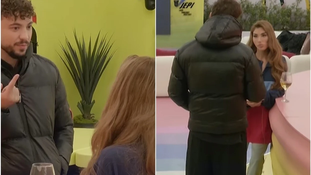 Sqarimi mes Toney dhe Bia Khalifës pas tensioneve në Prime: “Do të jemi gjithmonë miq”