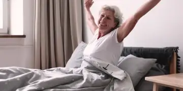 Pse gjyshërit zgjohen herët dhe adoleshentët kanë vështirësi?