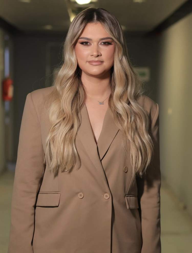 Neda Balluku shpërthen kundër festivalit të RTSH: Festivali është shtatzënë prej vitesh dhe nuk lind