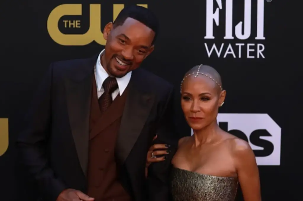 Shoku i Will Smith padit gruan e tij për kërcënime dhe shpifje, kërkon tre milionë dollarë dëmshpërblim