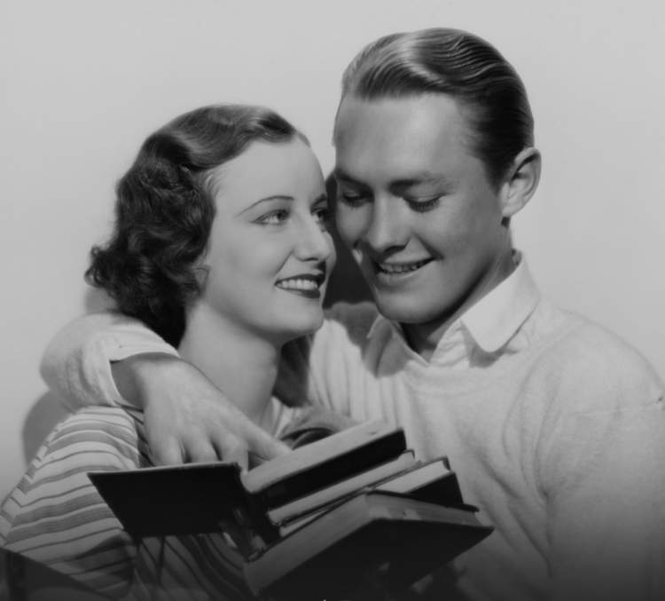 Studimi: Burrat që martohen me gra inteligjente kanë trurin më të shëndetshëm më vonë në jetë