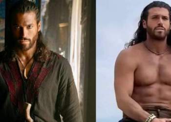 Can Yaman zbulon origjinën shqiptare: “Nana ime është nga Kosova”