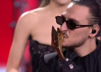 Alis fiton Festivalin e 64-të të Këngës!