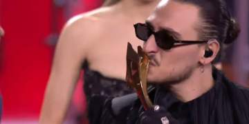 Alis fiton Festivalin e 64-të të Këngës!