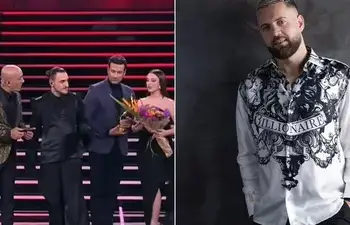 Artistë nga Shkodra fitojnë Festivalin e RTSh-së, Luiz Ejlli: Edhe tjetrin sigurt