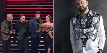 Artistë nga Shkodra fitojnë Festivalin e RTSh-së, Luiz Ejlli: Edhe tjetrin sigurt