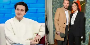 Brooklyn Beckham bllokon të gjithë familjen në rrjete sociale, tensionet me David Beckham dhe Victoria Beckham përshkallëzohen