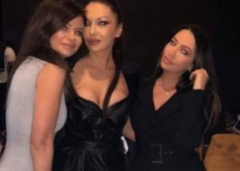 Adelina Ismaili dhe kritikat për Shpatin, flet për herë të parë motra e saj!