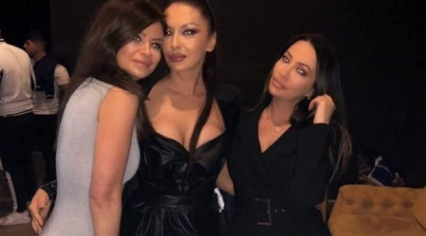 Adelina Ismaili dhe kritikat për Shpatin, flet për herë të parë motra e saj!