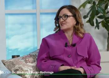 Pse mamografia preferohet te gratë pas moshës 40 vjeçare?