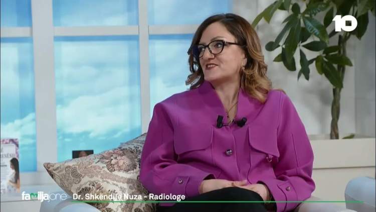 Pse mamografia preferohet te gratë pas moshës 40 vjeçare?