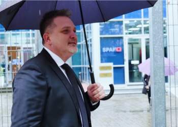 Çfarë ndodhi? Jul Deda në SPAK!