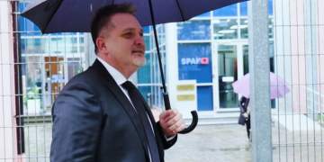 Çfarë ndodhi? Jul Deda në SPAK!