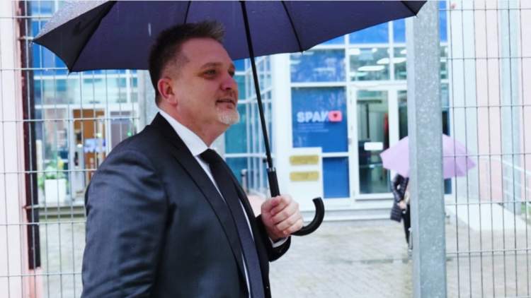 Çfarë ndodhi? Jul Deda në SPAK!