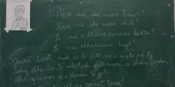 Vdekja e 15-vjeçarit pasi u godit me thikë në zemër, shokët e tij me dedikim prekës: Pse na ike Erion?!