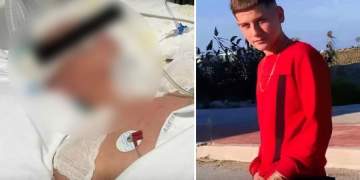 Trondit familja e 15 vjeçarit që u qëllua me thikë në zemër dhe vdiq: Në spital ikën dritat