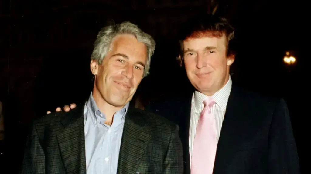 Çfarë kërkoi Epstein për princin e Anglisë dhe pse udhëtoi 8 herë me Trumpin