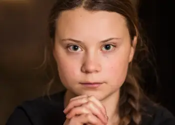 Arrestohet sërish aktivistja Greta Thunberg, ja çfarë ndodhi në Londër