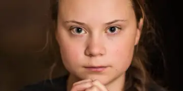 Arrestohet sërish aktivistja Greta Thunberg, ja çfarë ndodhi në Londër