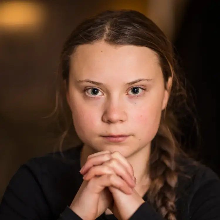 Arrestohet sërish aktivistja Greta Thunberg, ja çfarë ndodhi në Londër