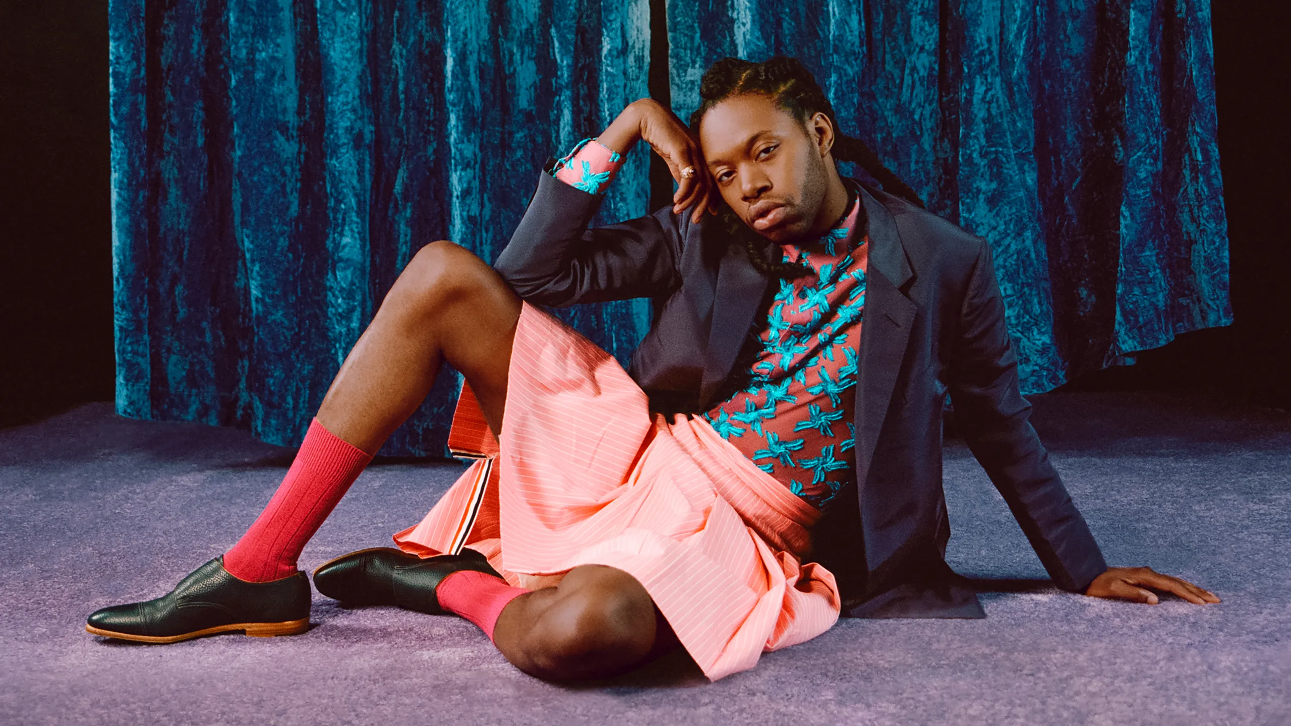 Arrestohet aktori i njohur i “Emily in Paris”!