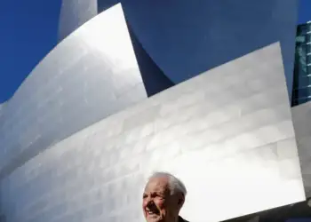 Shuhet në moshën 96-vjeçare arkitekti i mirënjohur!