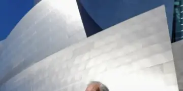 Shuhet në moshën 96-vjeçare arkitekti i mirënjohur!