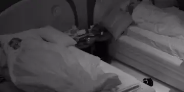 Labi-Elijonës: Po viktimizohesh se të ka vdekur nëna, të ishe e mirë s’do ishe larguar nga familja