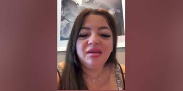 Dhunohet në Tiranë TikTokerja Suada Muça