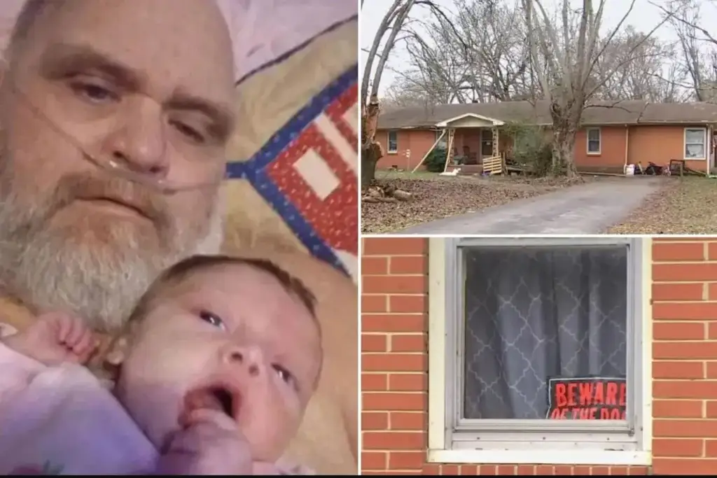 Tragjedi në Tenesi: Gjyshi dhe foshnja 3-muajshe humbin jetën pas sulmit nga qentë e familjes