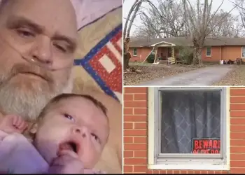 Tragjedi në Tenesi: Gjyshi dhe foshnja 3-muajshe humbin jetën pas sulmit nga qentë e familjes