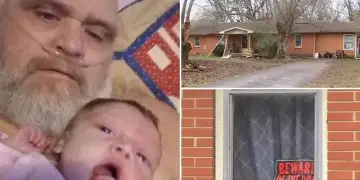 Tragjedi në Tenesi: Gjyshi dhe foshnja 3-muajshe humbin jetën pas sulmit nga qentë e familjes