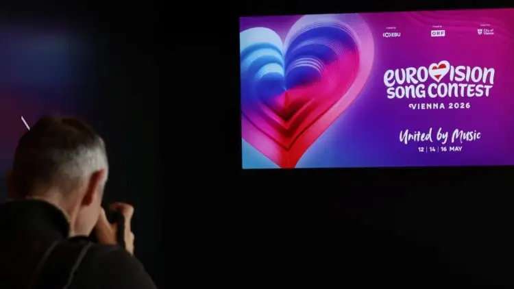 Austria konfirmon Eurovision 2026, pavarësisht bojkotit të disa vendeve