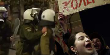 Greqia në këmbë për vrasjen e adoleshentit, Bullgaria kundër projekt-buxhetit 2026: bota digjet nga protestat