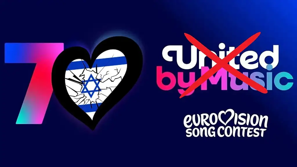 Kriza më e madhe në historinë e Eurovizionit: A do të mbahet festivali në 2026?